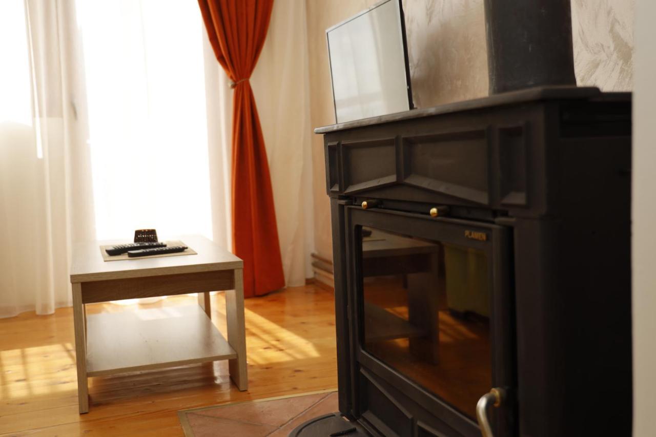 Apartments Harmony Žabljak Zewnętrze zdjęcie