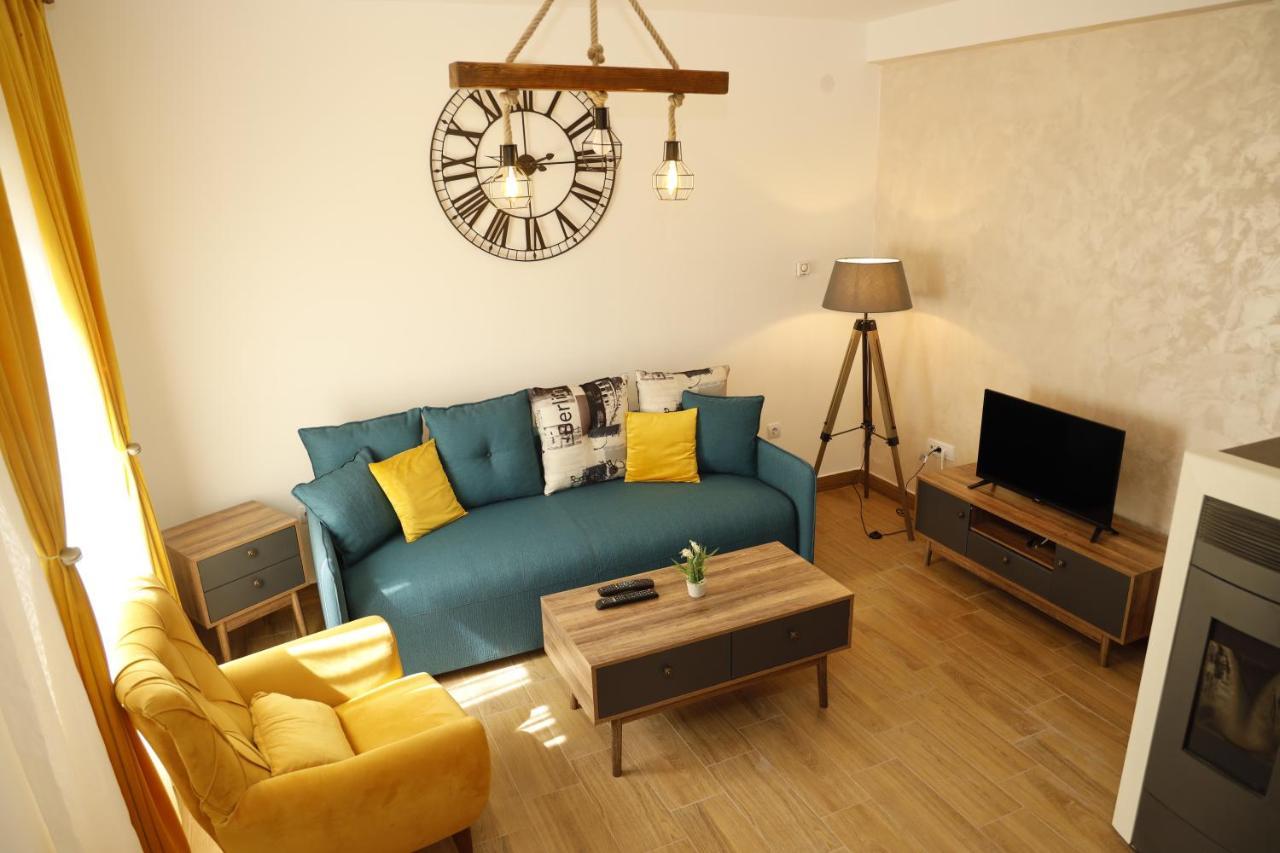 Apartments Harmony Žabljak Zewnętrze zdjęcie