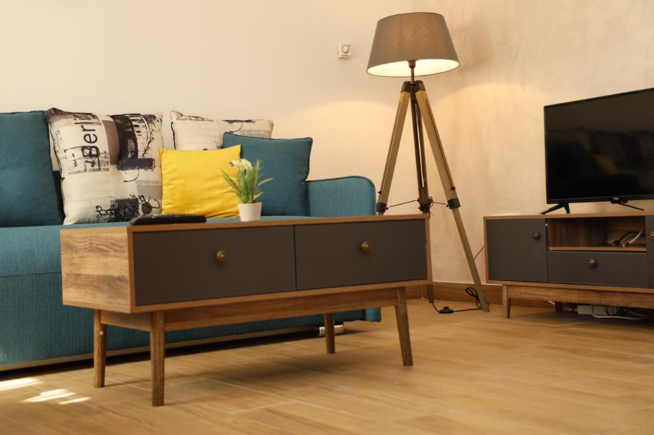 Apartments Harmony Žabljak Zewnętrze zdjęcie