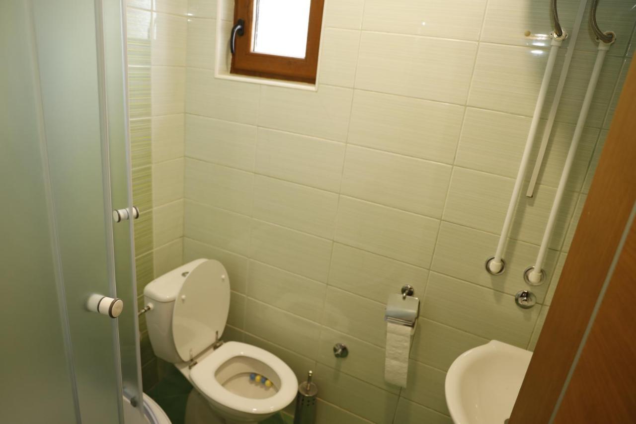 Apartments Harmony Žabljak Zewnętrze zdjęcie