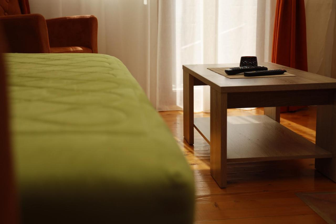 Apartments Harmony Žabljak Zewnętrze zdjęcie