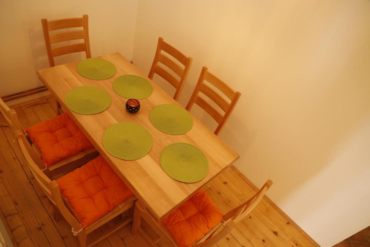 Apartments Harmony Žabljak Zewnętrze zdjęcie