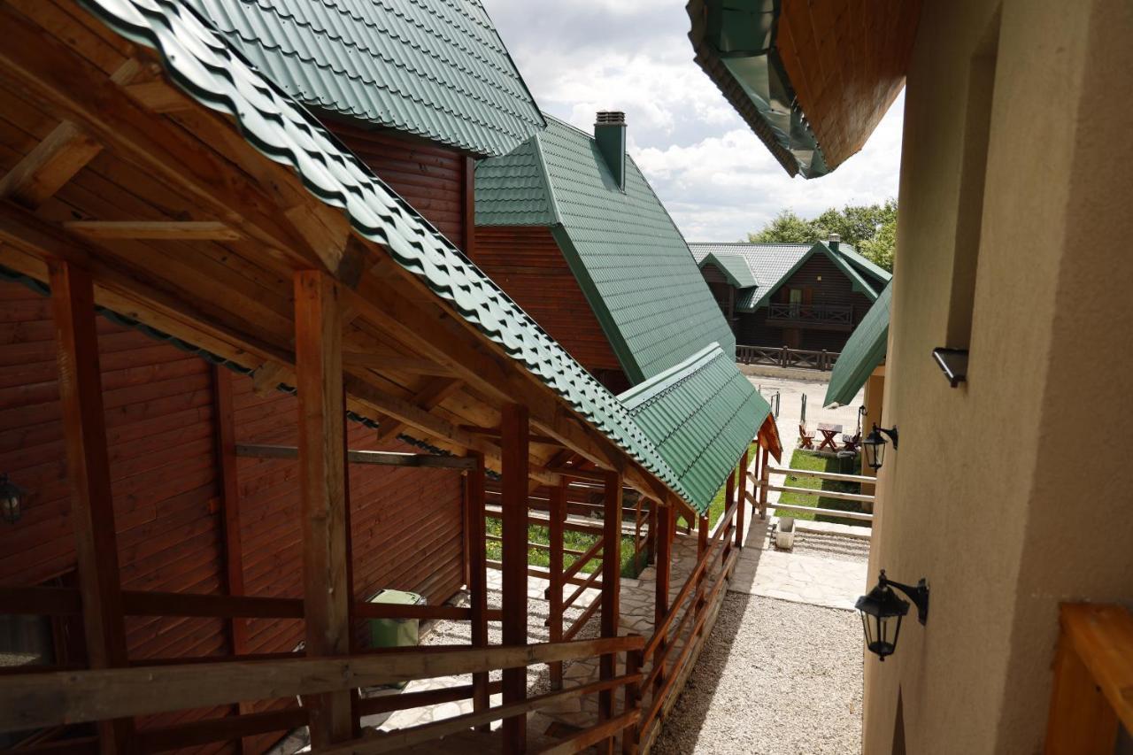Apartments Harmony Žabljak Zewnętrze zdjęcie