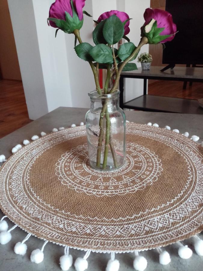Apartments Harmony Žabljak Zewnętrze zdjęcie