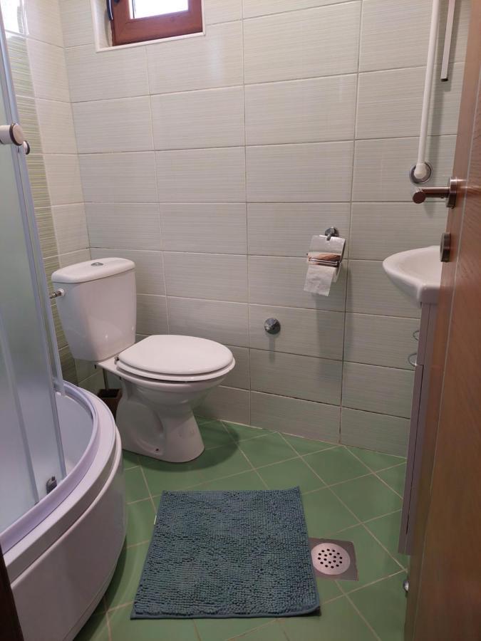Apartments Harmony Žabljak Zewnętrze zdjęcie
