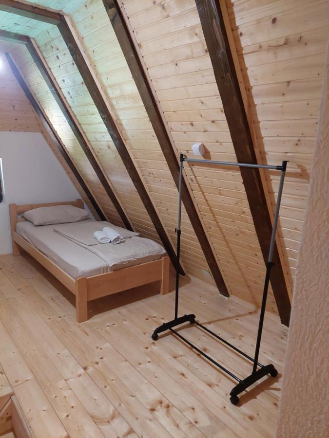 Apartments Harmony Žabljak Pokój zdjęcie