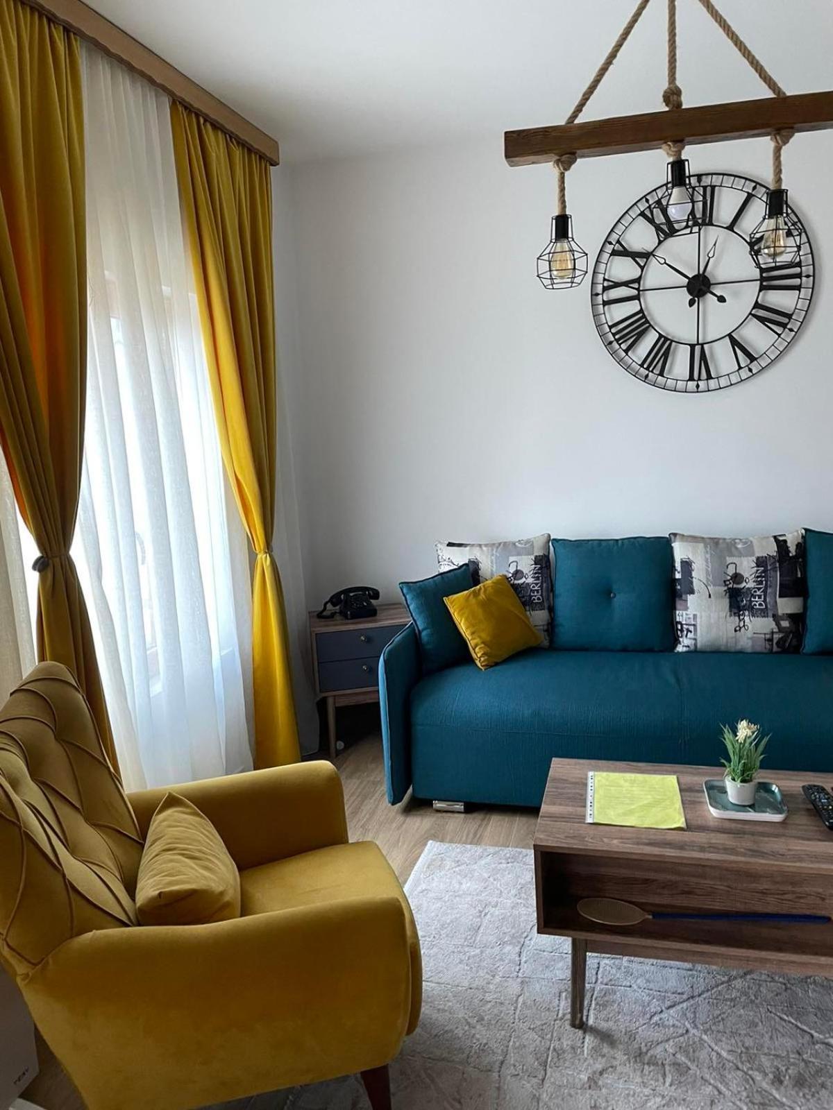Apartments Harmony Žabljak Zewnętrze zdjęcie