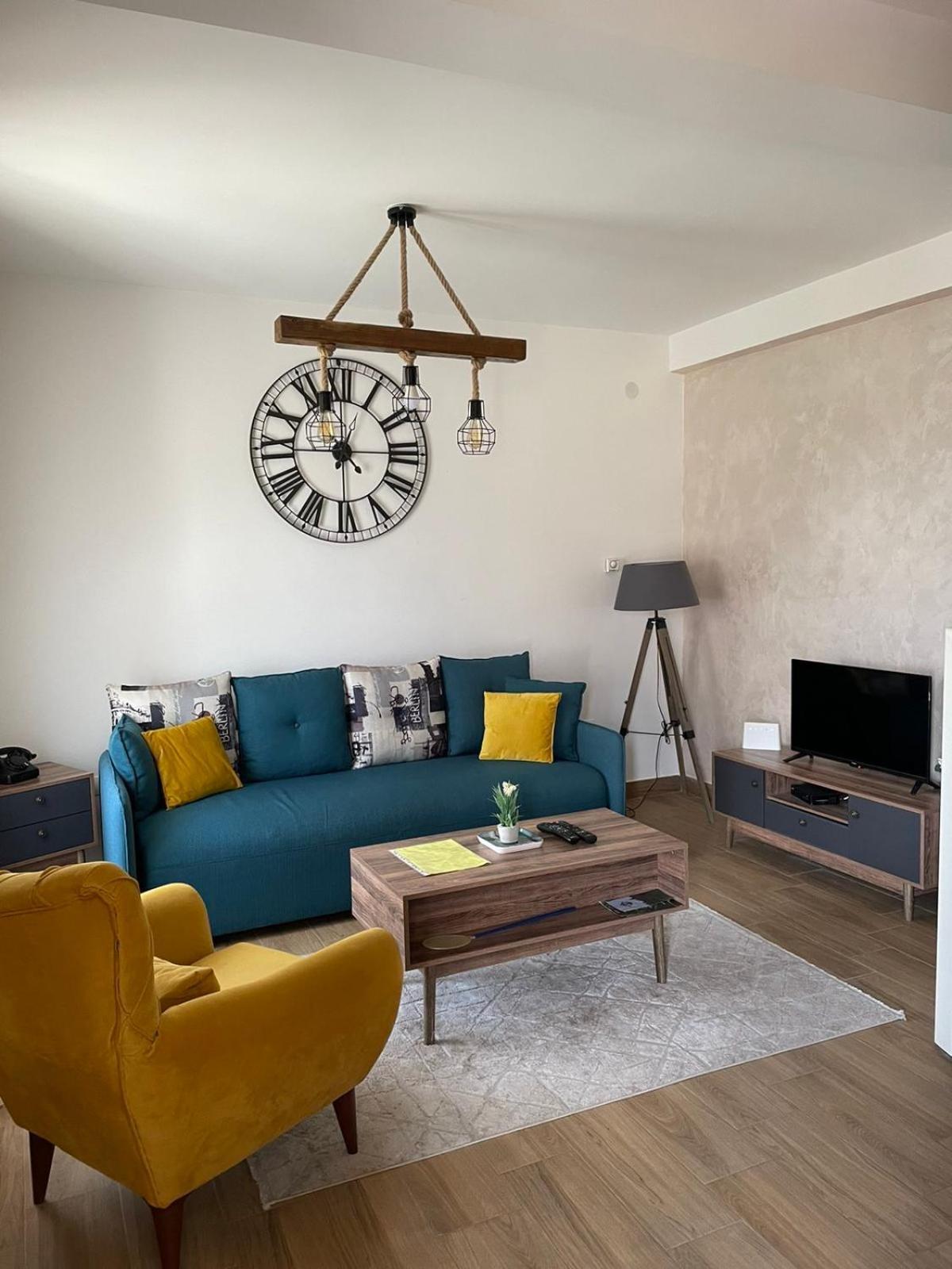 Apartments Harmony Žabljak Zewnętrze zdjęcie