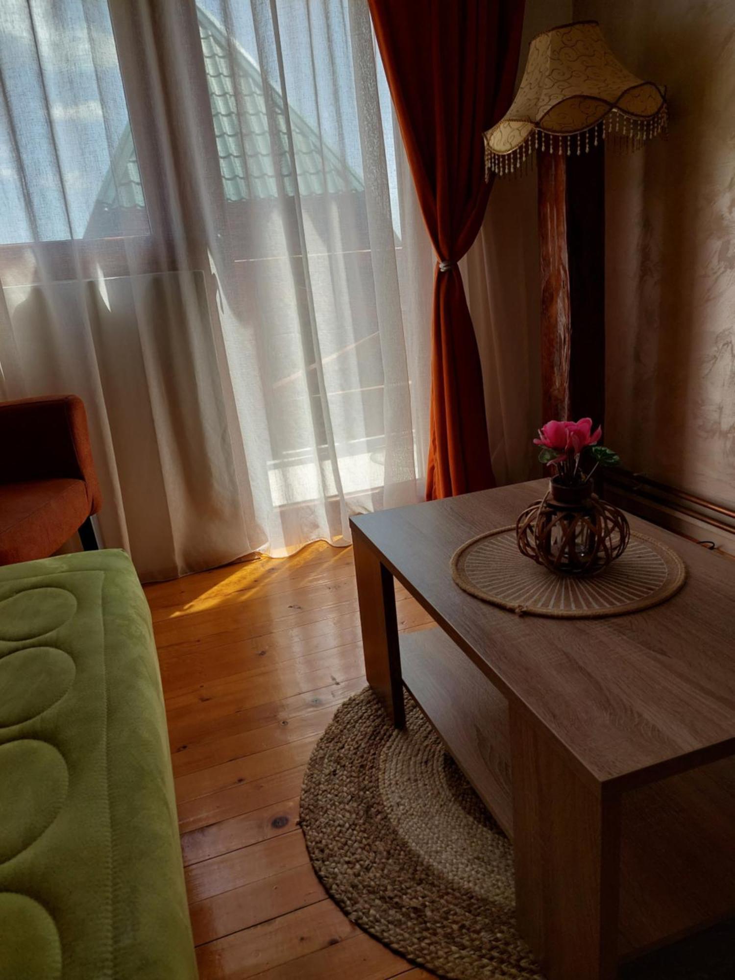 Apartments Harmony Žabljak Pokój zdjęcie