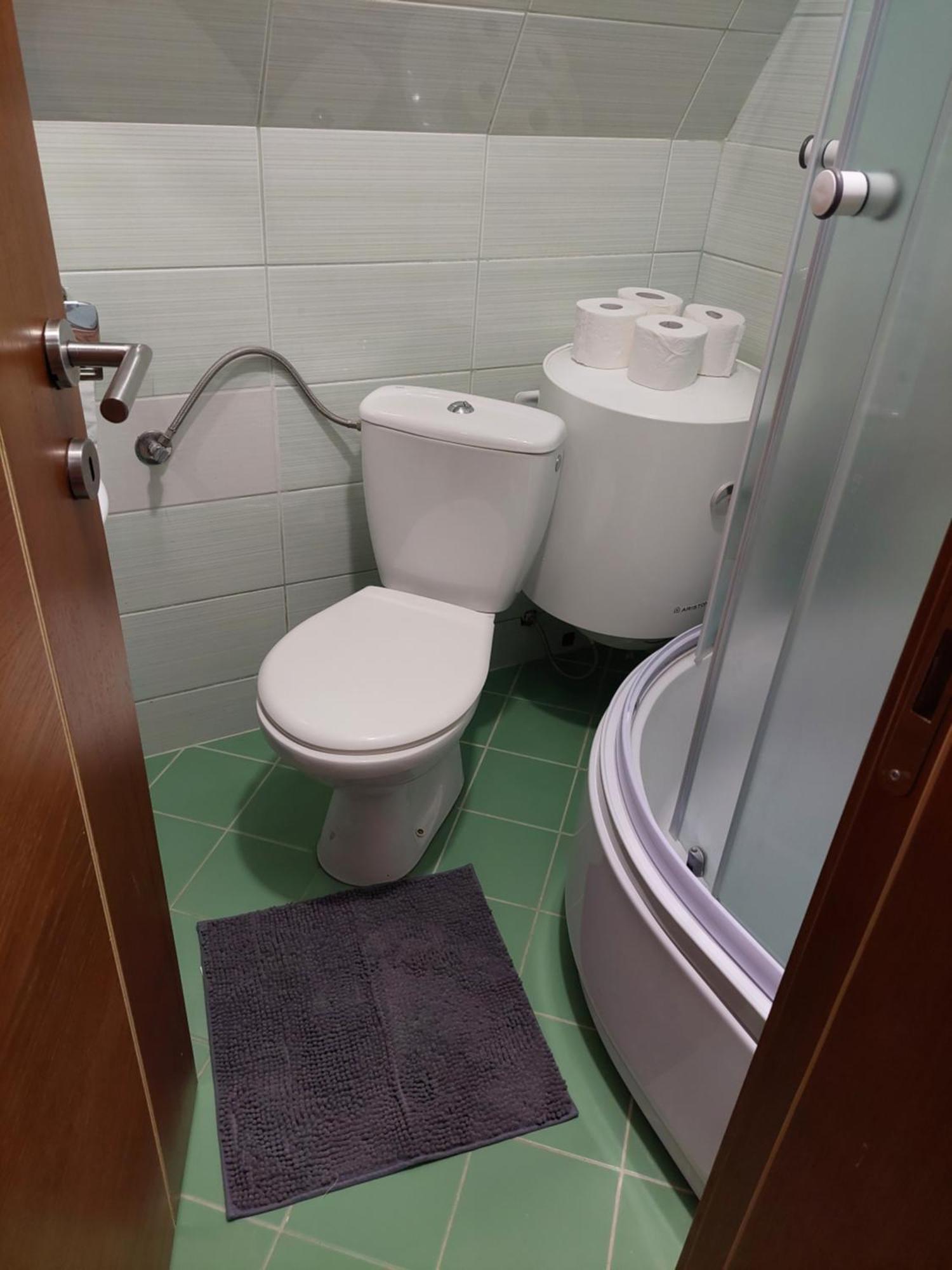 Apartments Harmony Žabljak Pokój zdjęcie