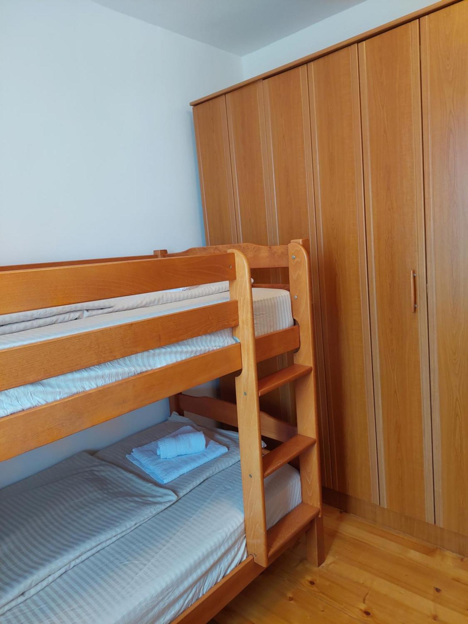 Apartments Harmony Žabljak Pokój zdjęcie