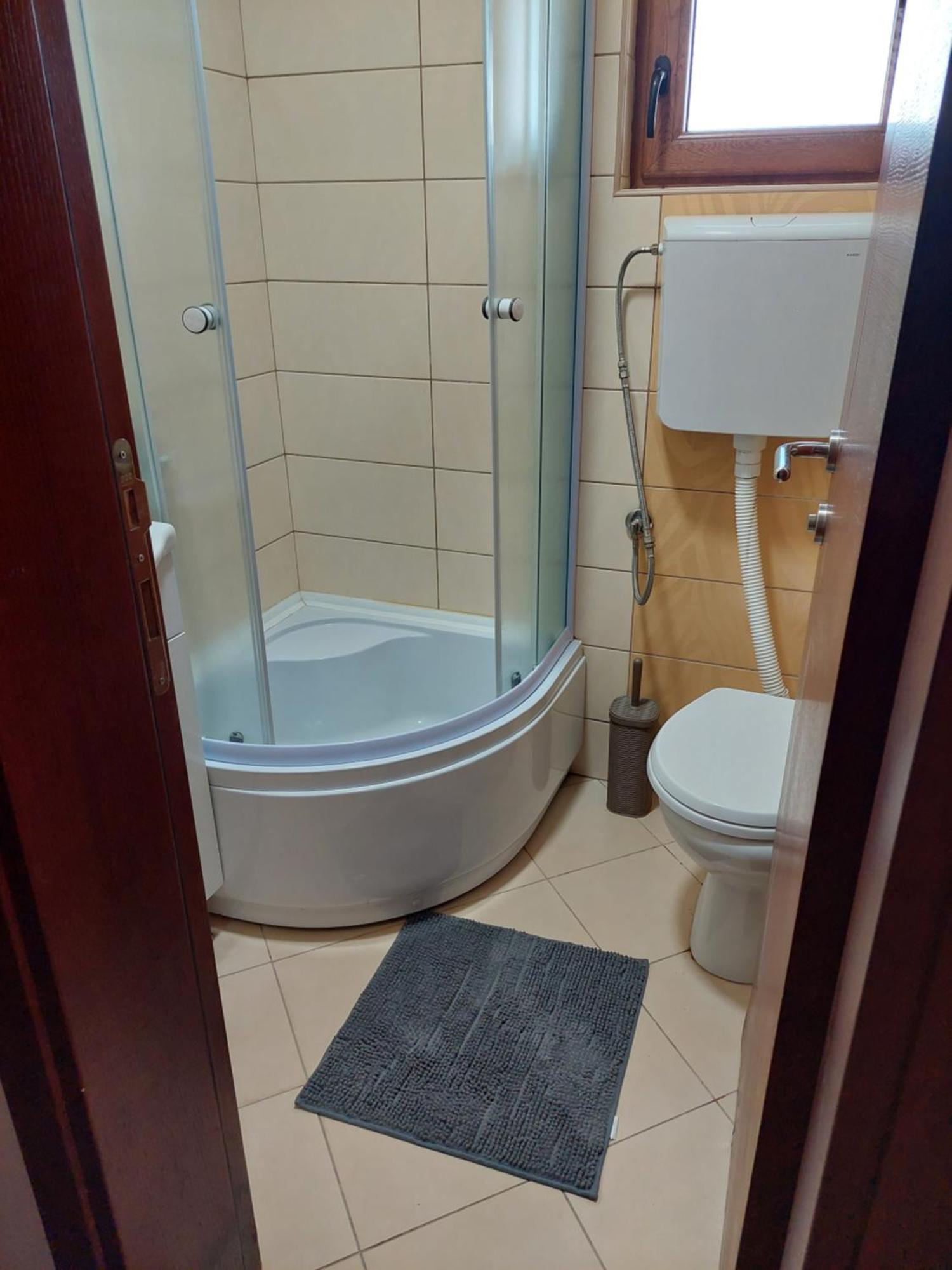Apartments Harmony Žabljak Pokój zdjęcie