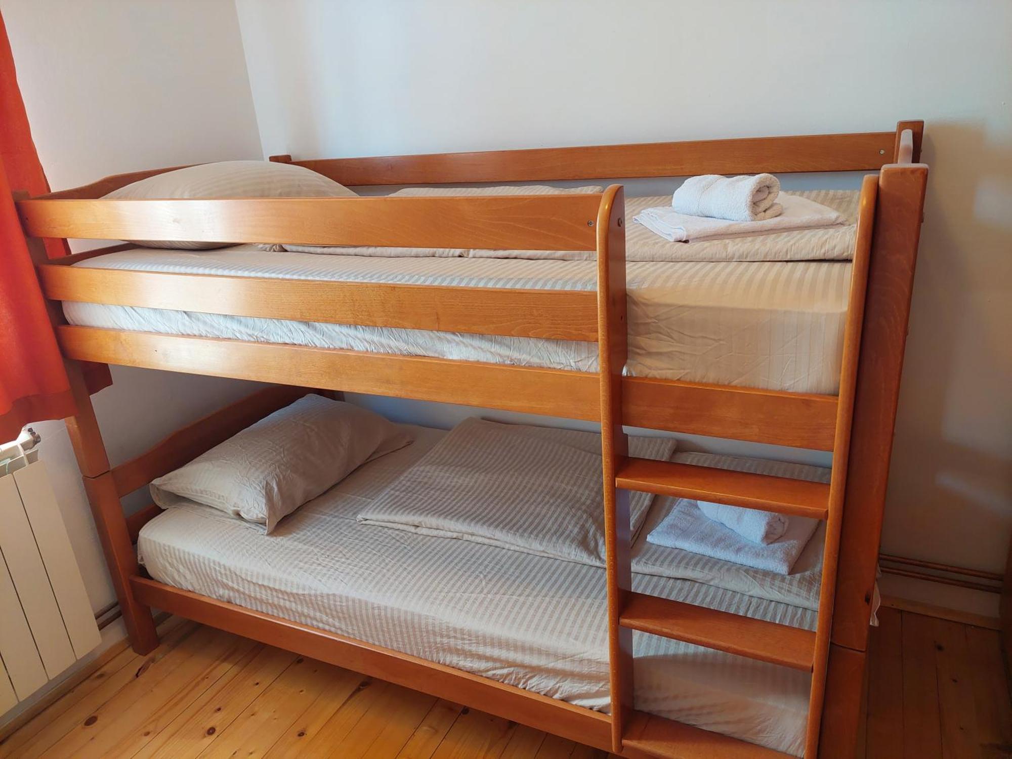 Apartments Harmony Žabljak Pokój zdjęcie