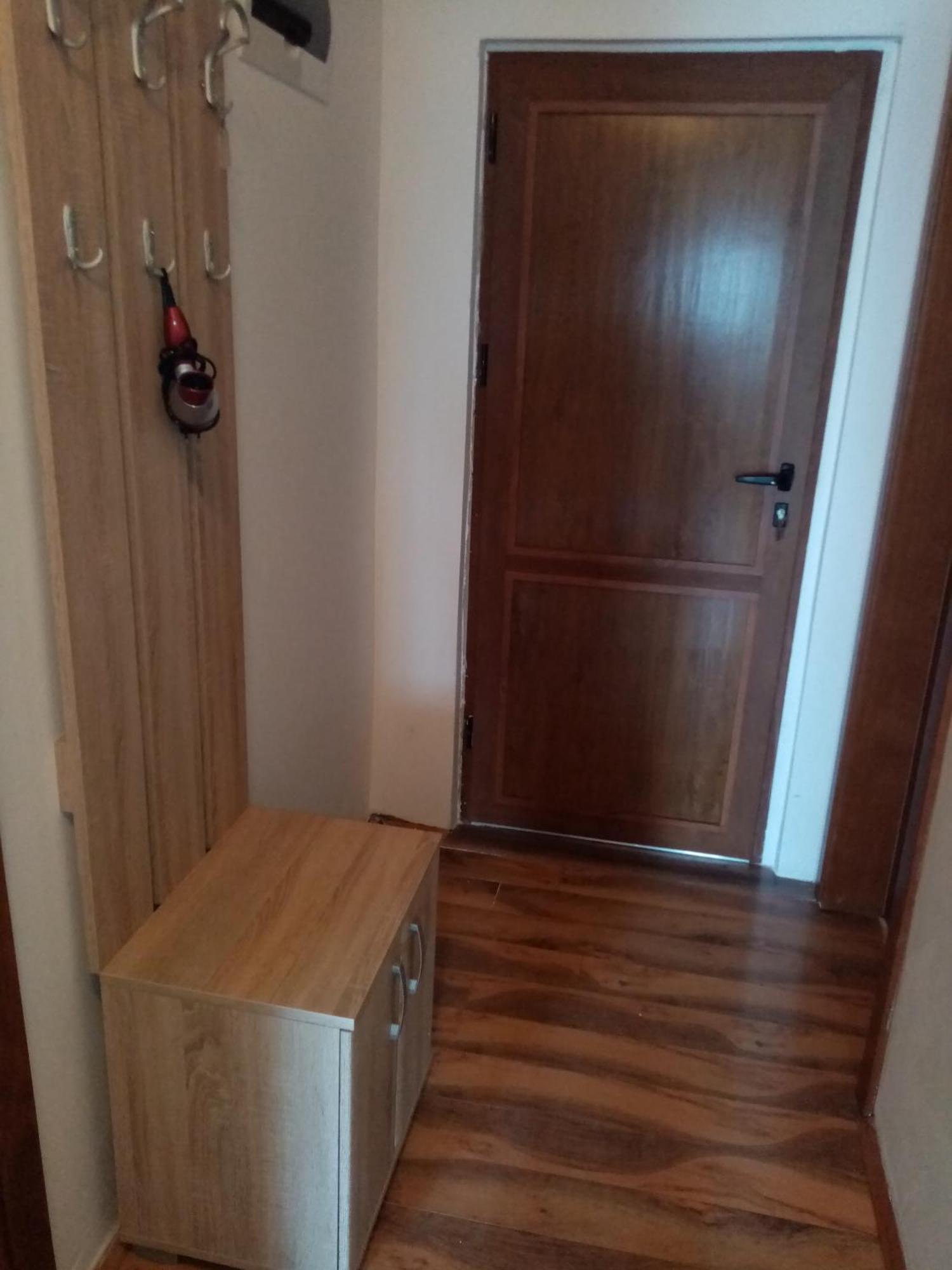 Apartments Harmony Žabljak Pokój zdjęcie