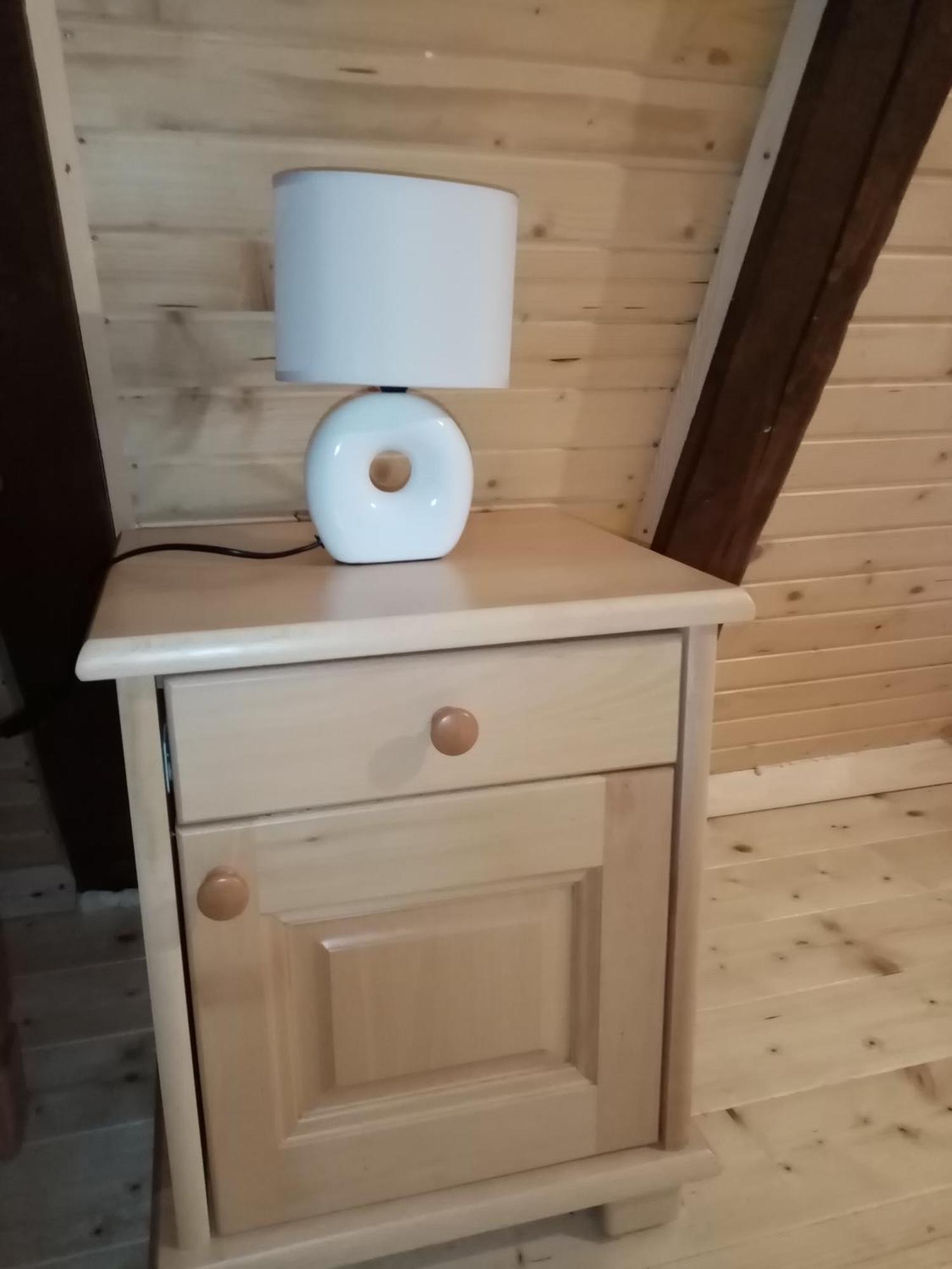Apartments Harmony Žabljak Pokój zdjęcie